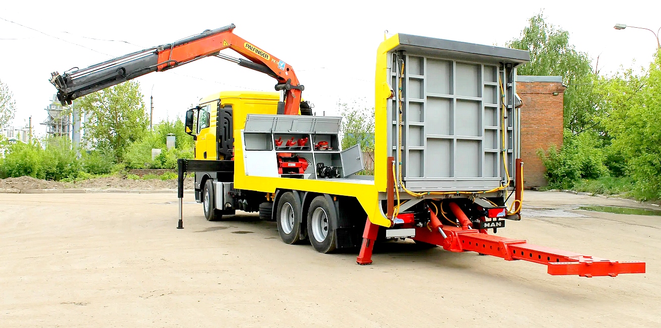 ГРУЗОВОЙ ЭВАКУАТОР ЕКАТЕРИНБУРГ